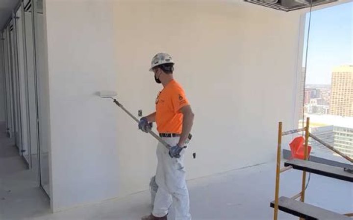 What is a Level 5 paint job