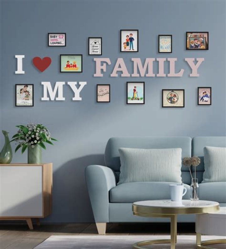 What is a liner in a picture frame