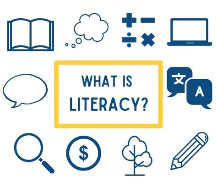What is a literacy standard