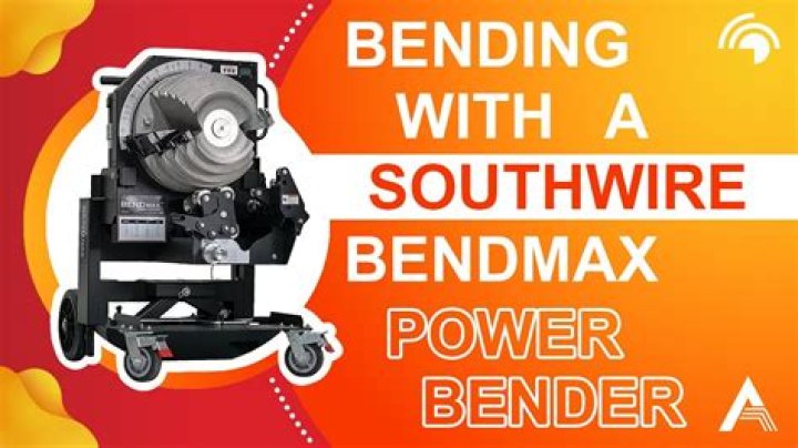 What is a mechanical bender