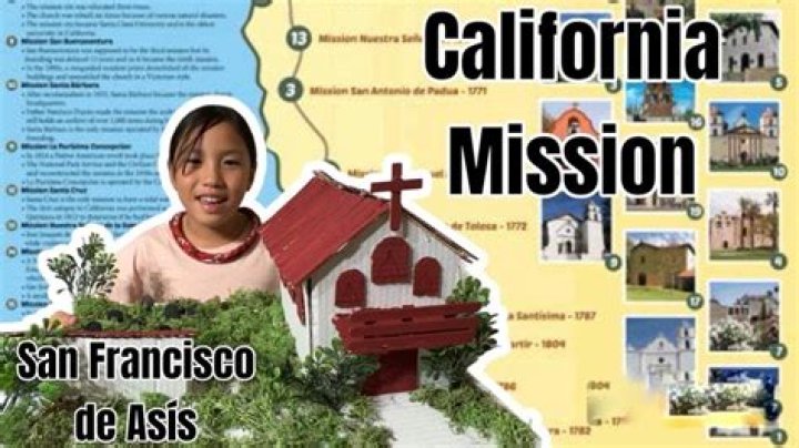 What is a mission 4th grade