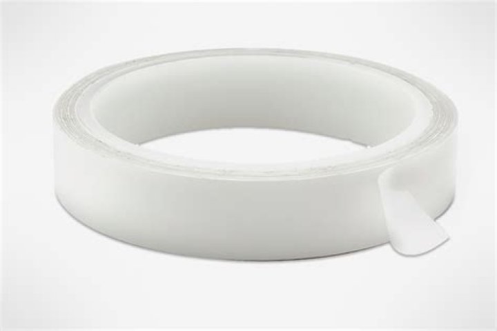 What is a nylon slide tape