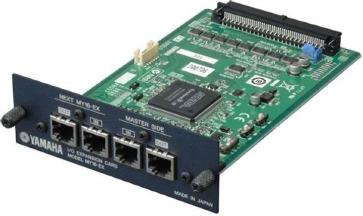 What is a PC expansion card