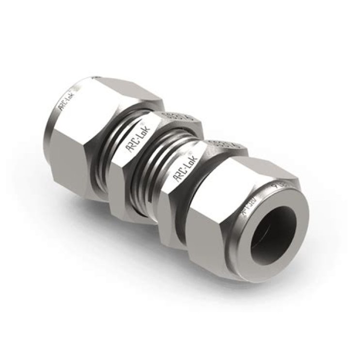 What is a plumbing bulkhead