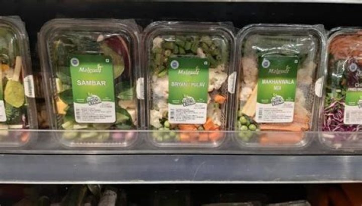 What is a prepack in retail