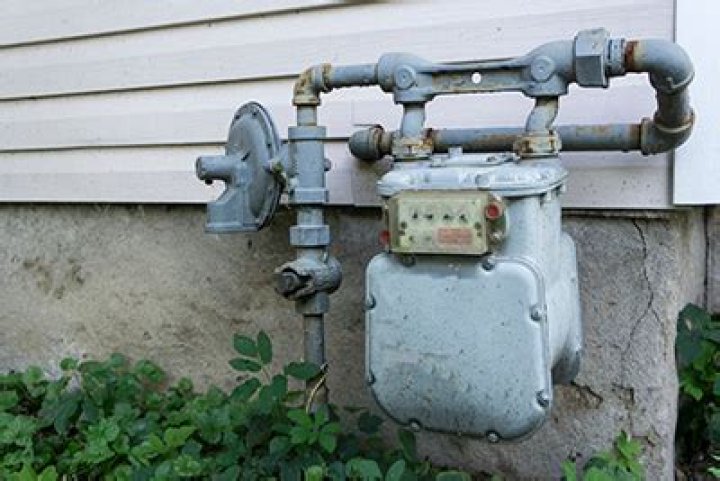 What is a primary gas meter