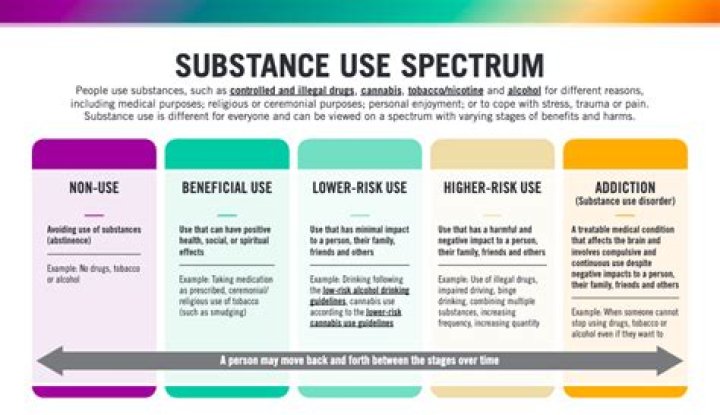 What is a primary substance