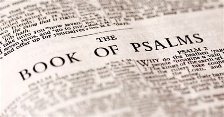 What is a psalter used for