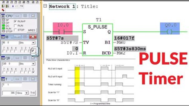 What is a pulse start ballast