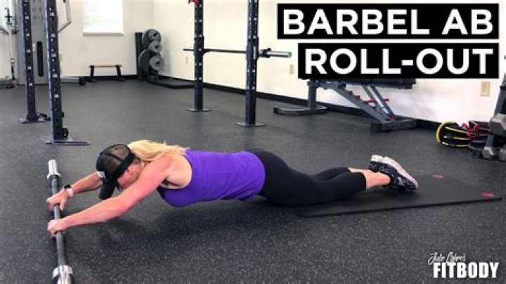 What is a roll out exercise