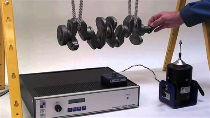 What is a shaker assessment