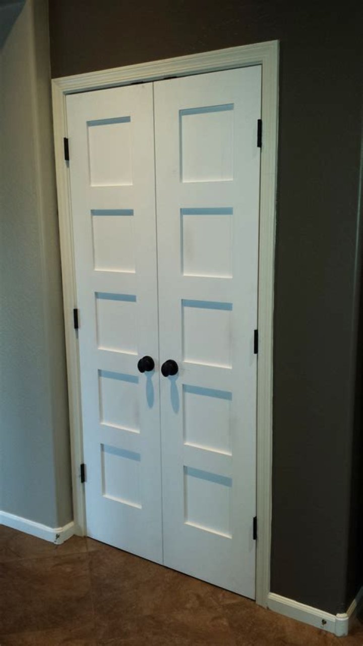 What is a Shaker style door
