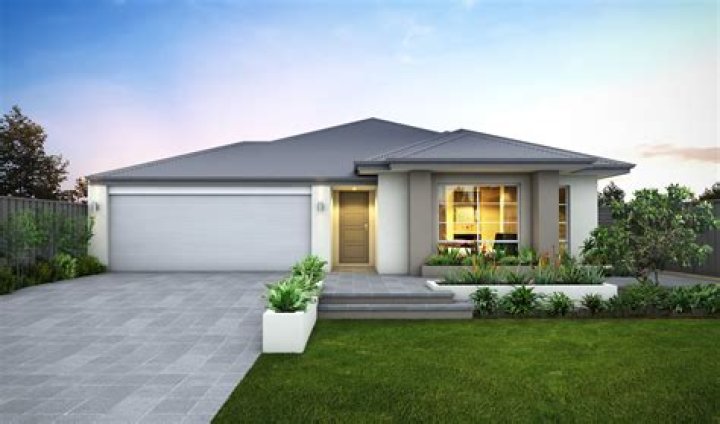 What is a single story home