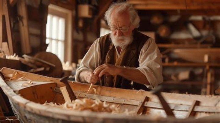 What is a skilled craftsman