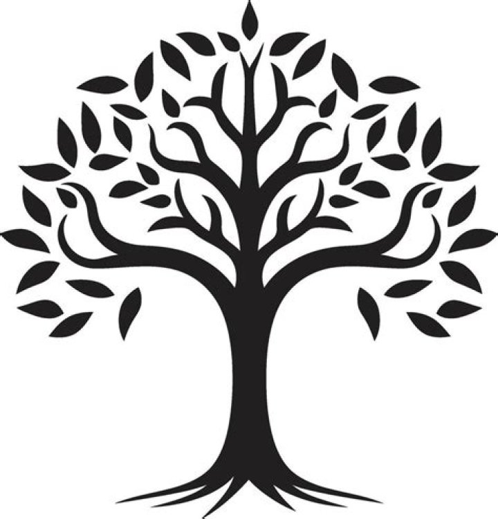 What is a tree a symbol of