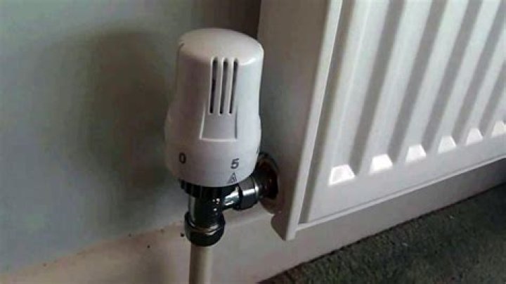 What is a TRV on a radiator
