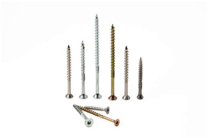 What is a Type 17 Screw point