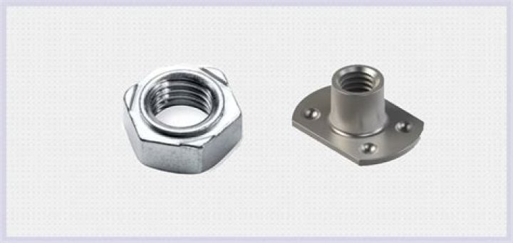 What is a well nut used for