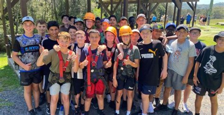 What is a work camp community