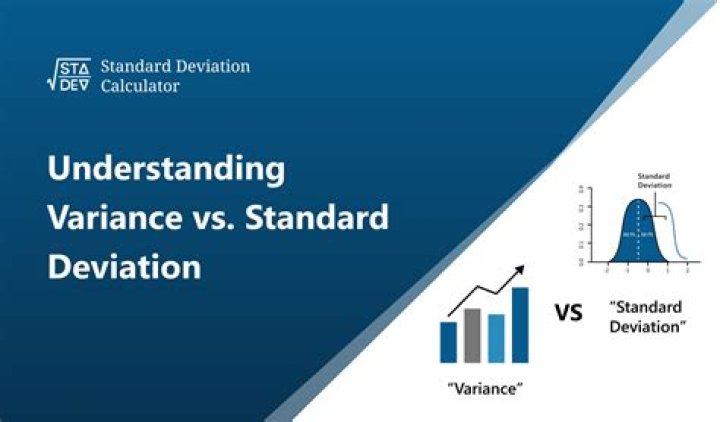 What is acceptable variance