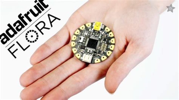 What is adafruit in Arduino