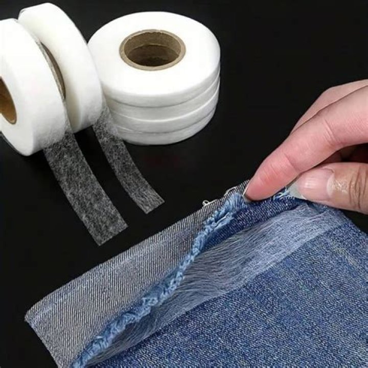 What is adhesive cloth tape