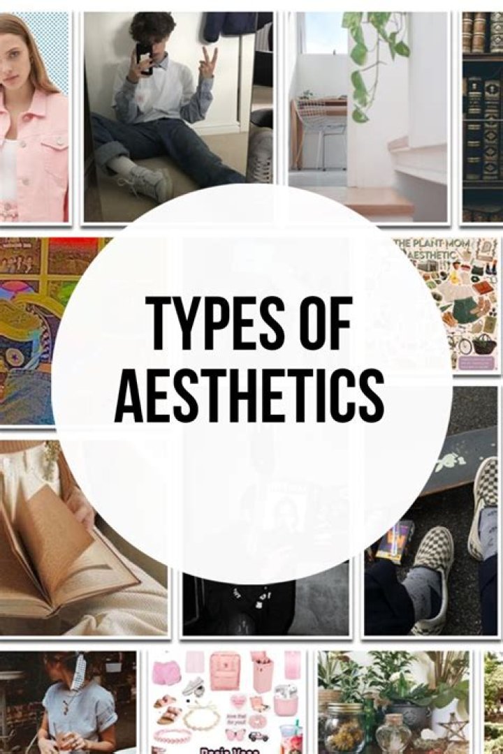 What is aesthetic awareness