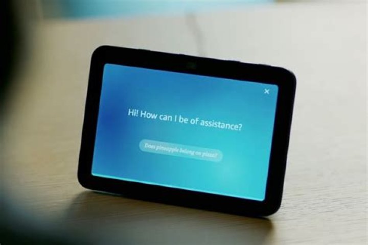 What is Alexa Lets chat