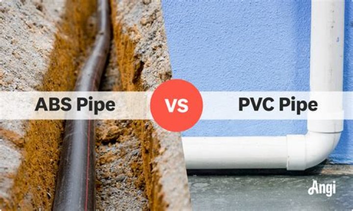 What is an ABS pipe
