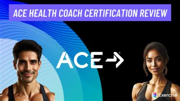 What is an ACE Health Coach