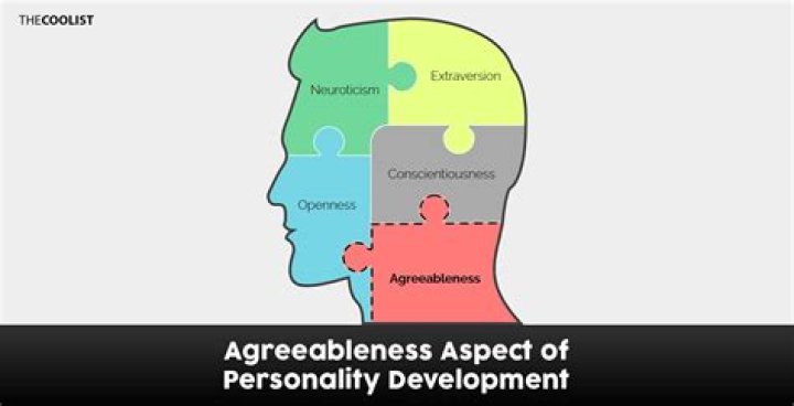 What is an agreeable person