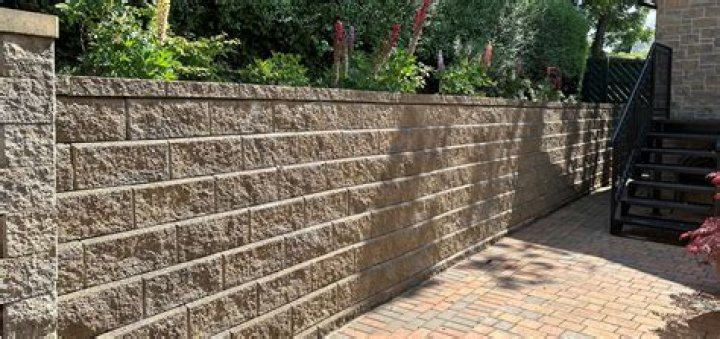 What is an Allan Block Wall