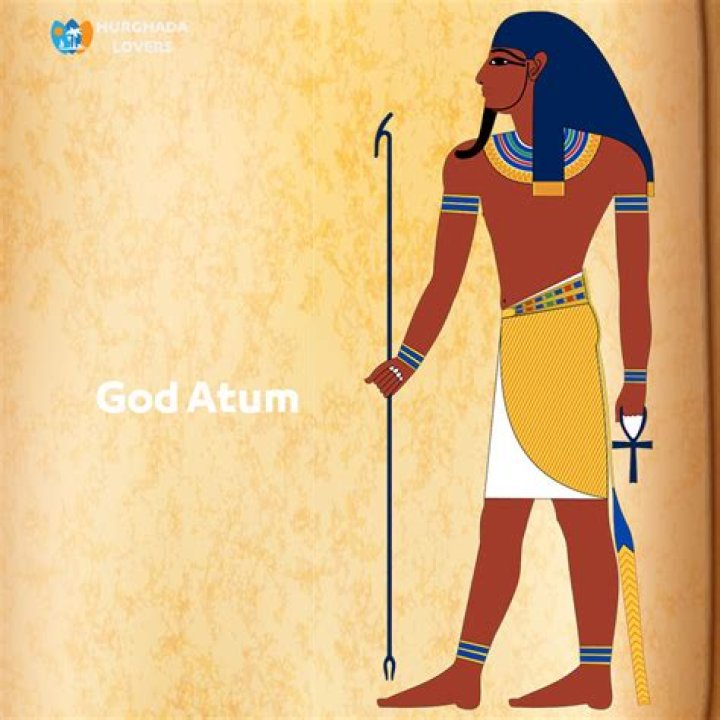 What is an Atum