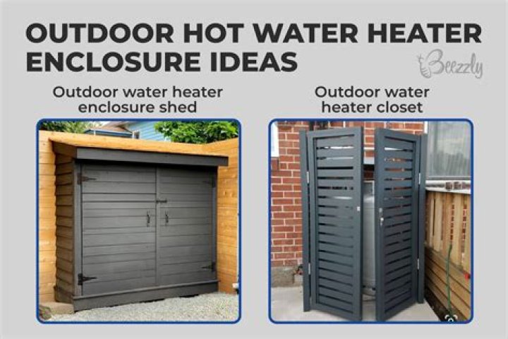 What is an enclosure heater