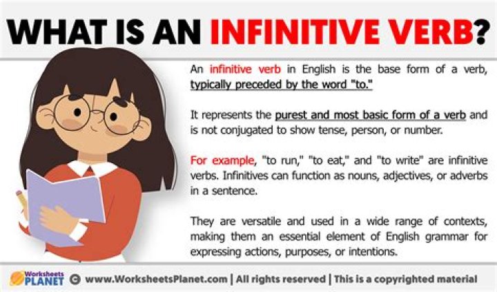What is an ir a infinitive