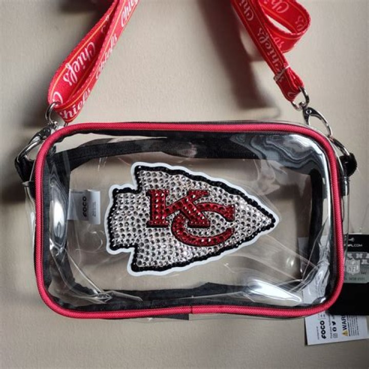 What is an NFL approved bag