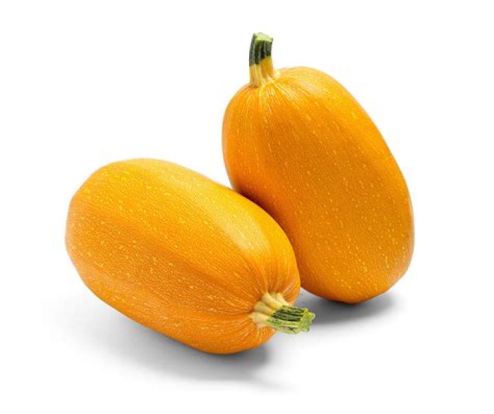 What is an Orangetti squash