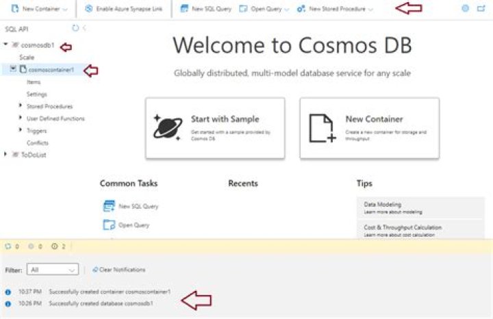 What is an RU in Cosmos DB