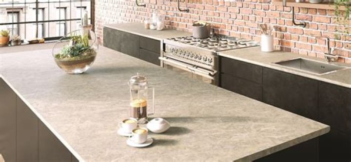 What is arborite countertop