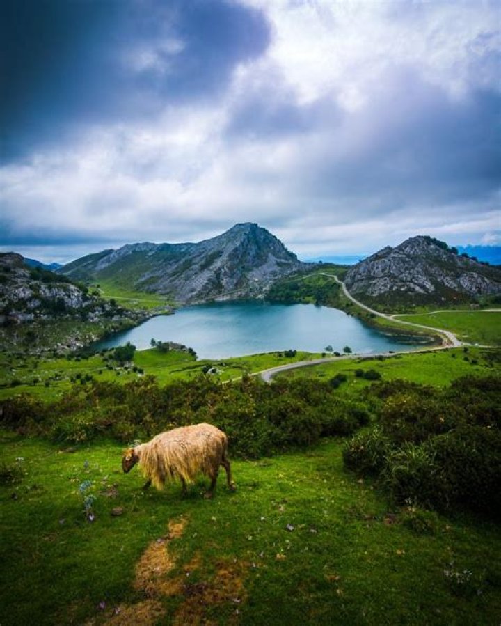 What is Asturias famous for