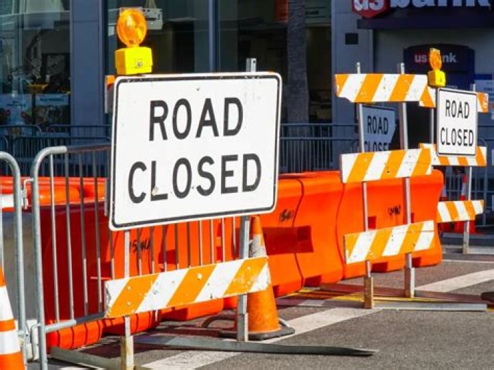 What is barricade used for