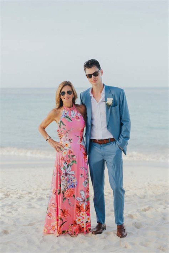 What is beachy style called