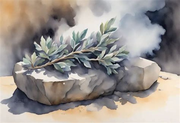 What is black sage used for