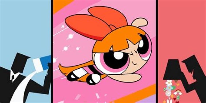 What is blossom personality