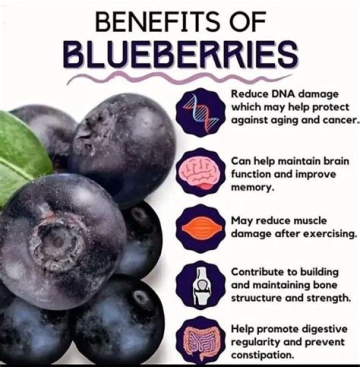 What is blueberry slang for