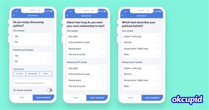What is boosting on OkCupid