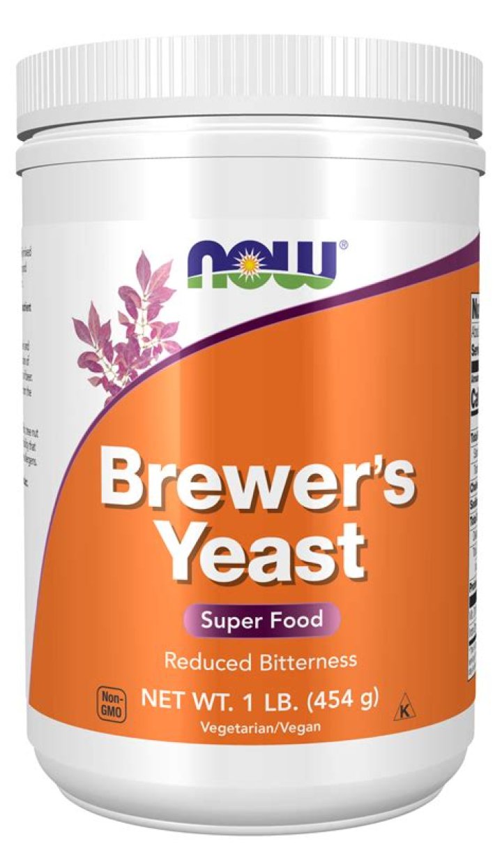 What is brewers yeast powder used for