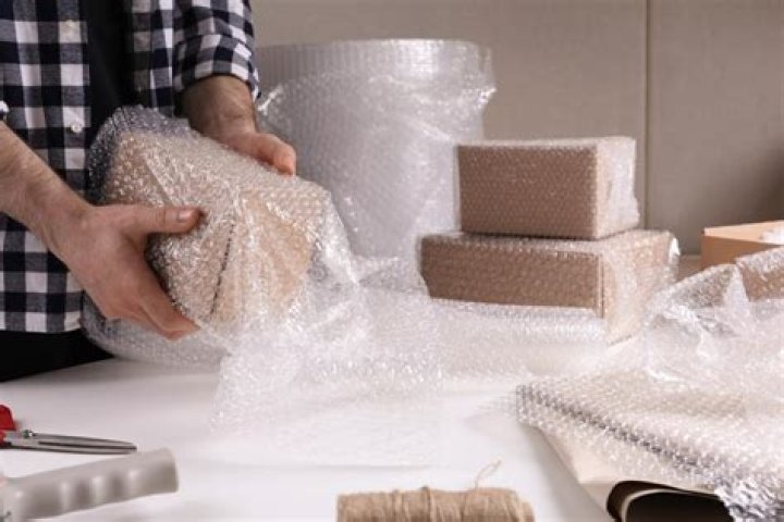 What is bubble wrap program