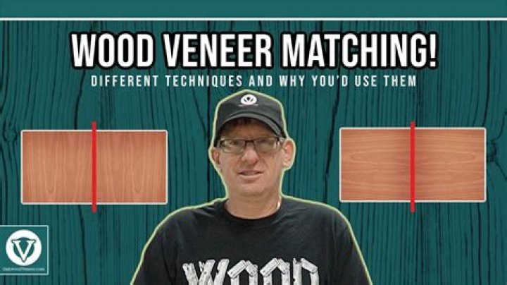 What is center Match lumber
