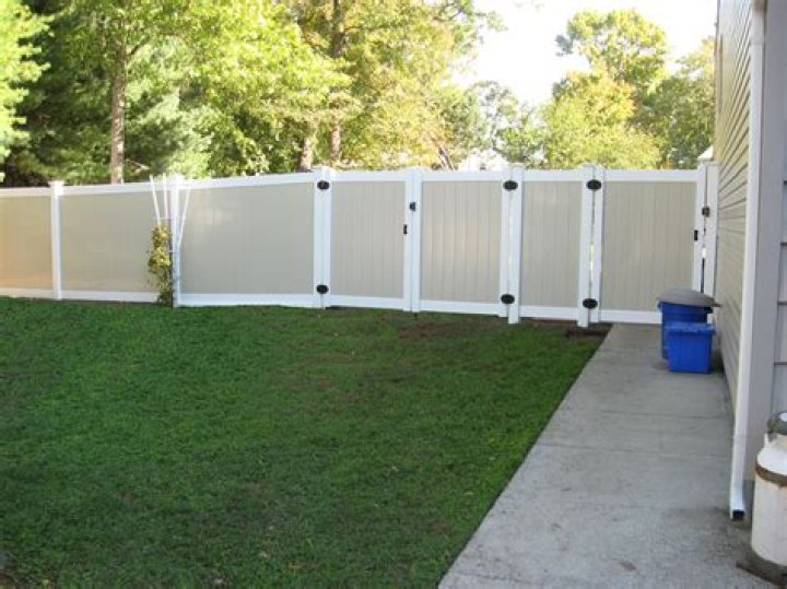 What is cheaper PVC or wood
